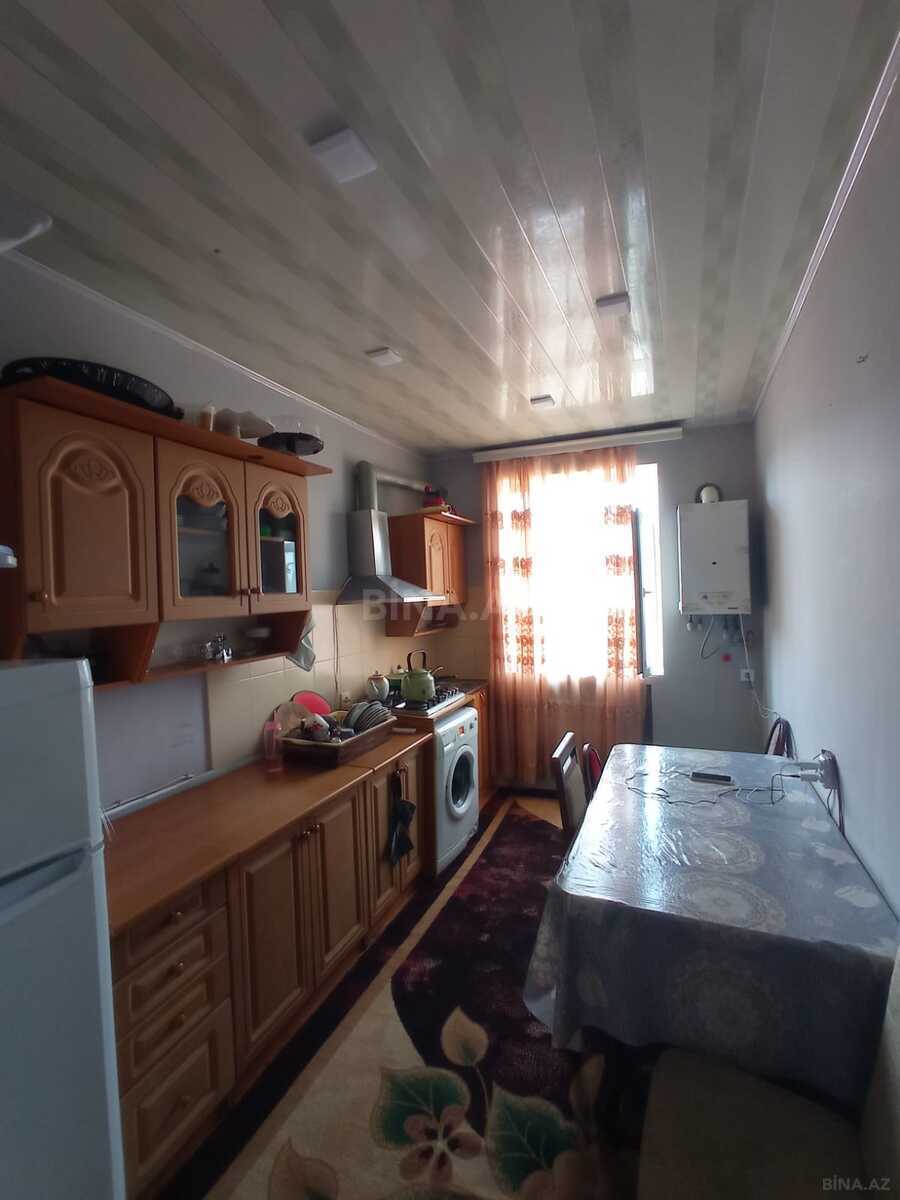 6 otaqlı Həyət evi/Bağ evi, Saray q., Bakı