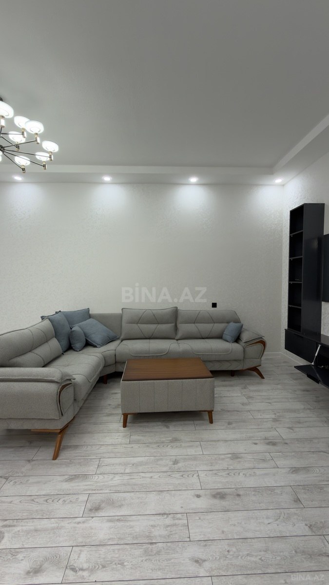 4 otaqlı Həyət evi/Bağ evi, Şüvəlan q., Bakı