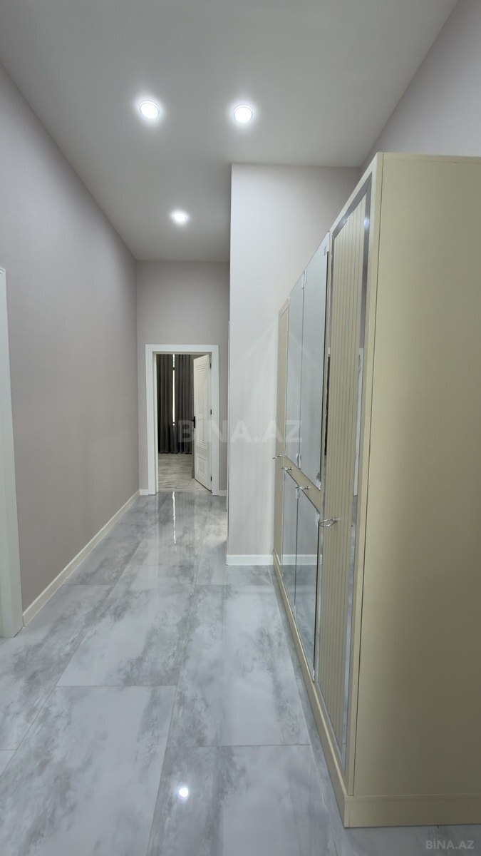 4 otaqlı Həyət evi/Bağ evi, Şüvəlan q., Bakı