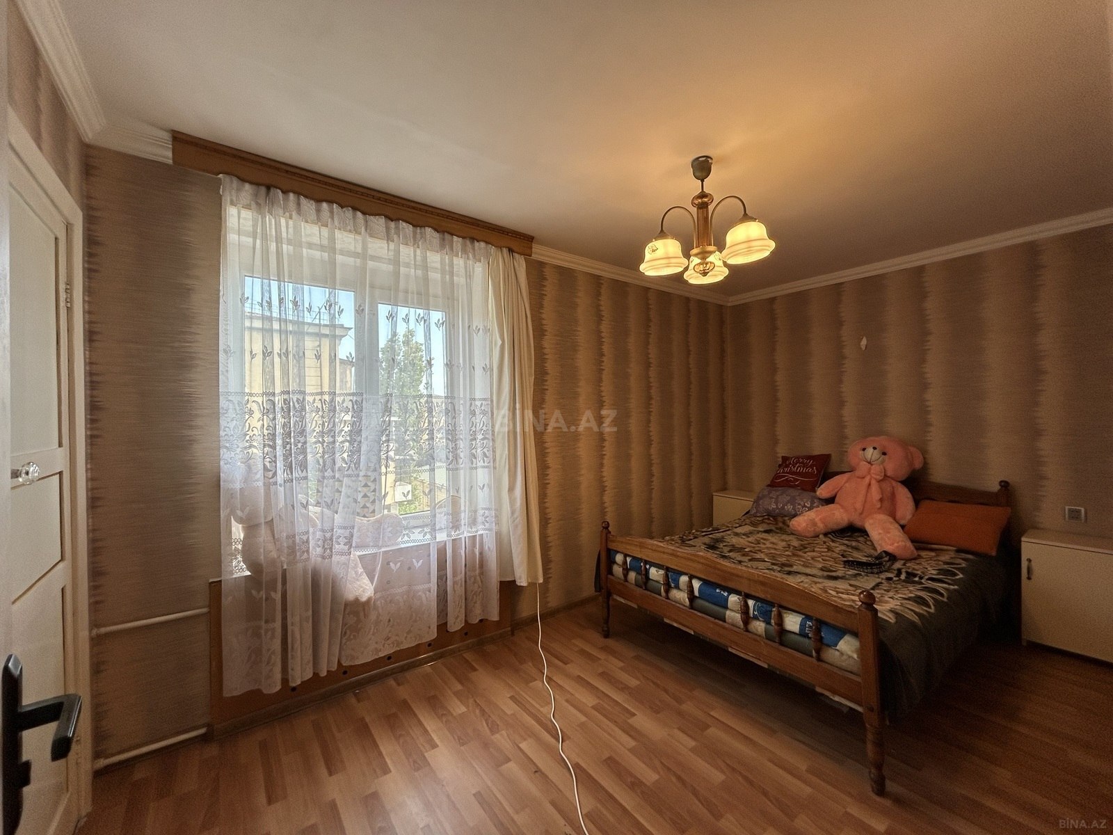 2 otaqlı Köhnə tikili, Nərimanov r., Bakı