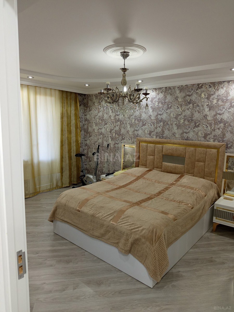 3 otaqlı Köhnə tikili, Sumqayıt