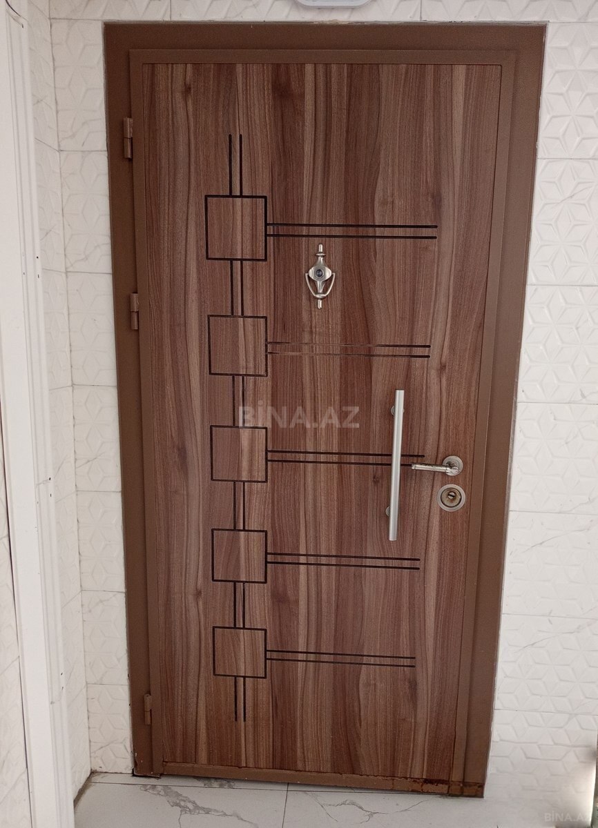 3 otaqlı Köhnə tikili, Sumqayıt