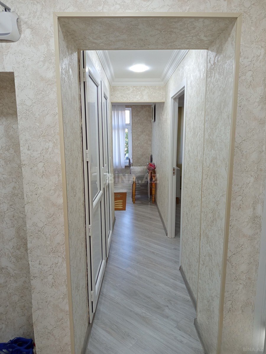 3 otaqlı Köhnə tikili, Sumqayıt