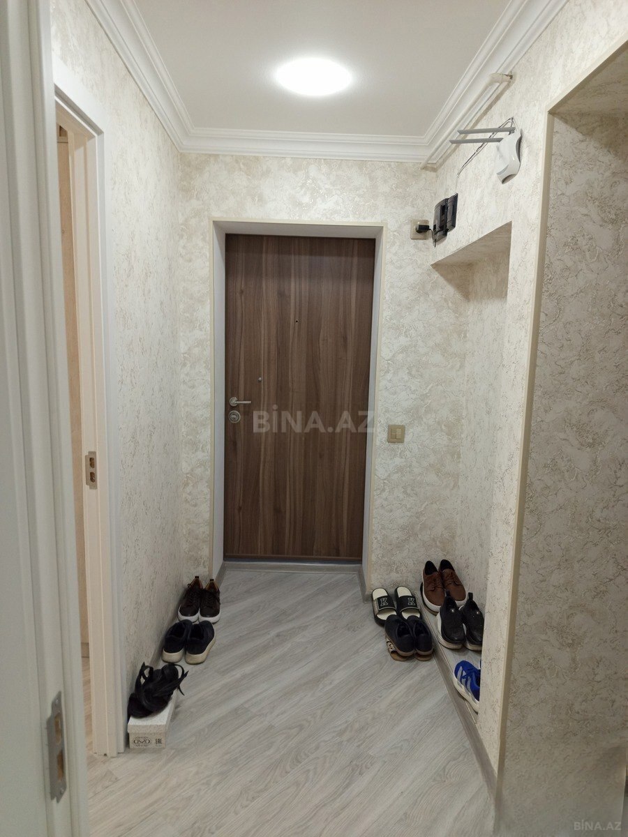 3 otaqlı Köhnə tikili, Sumqayıt