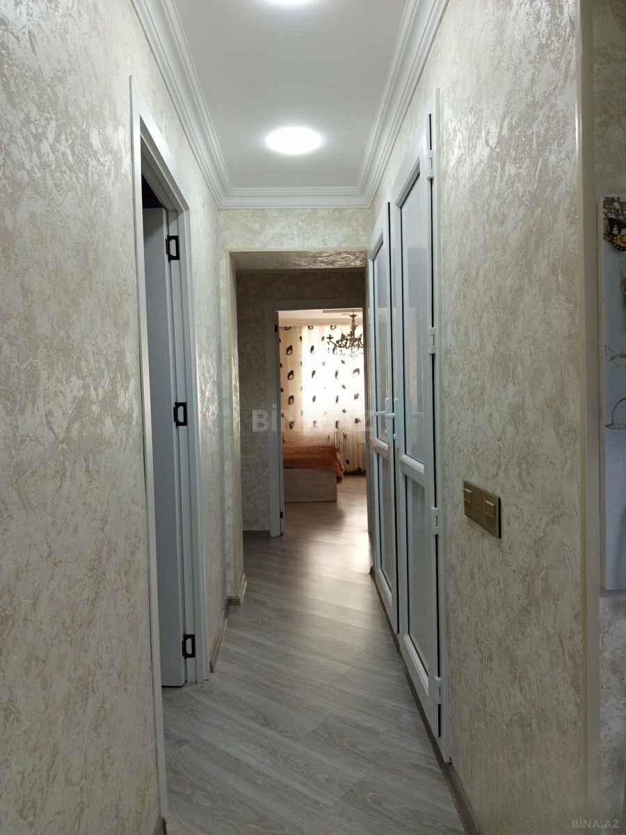 3 otaqlı Köhnə tikili, Sumqayıt