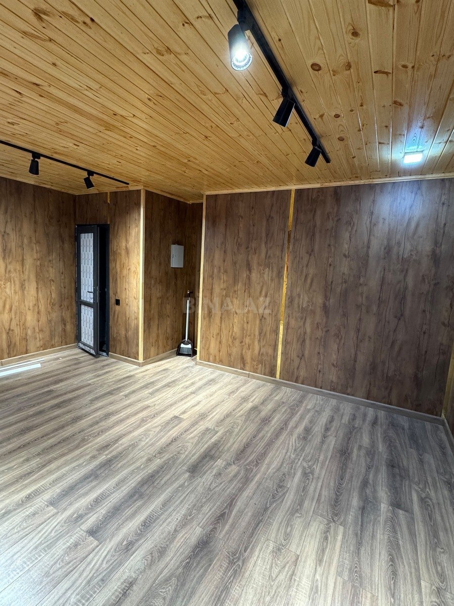 1 otaqlı Ofis, Gənclik m., Bakı