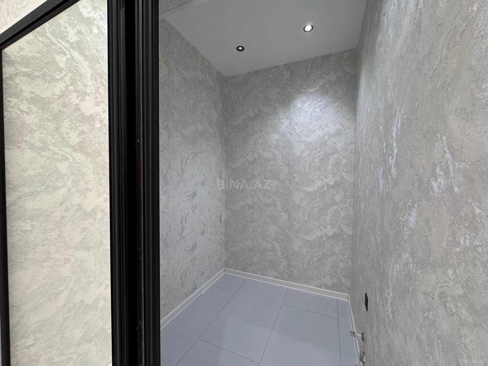 4 otaqlı Həyət evi/Bağ evi, Şüvəlan q., Bakı