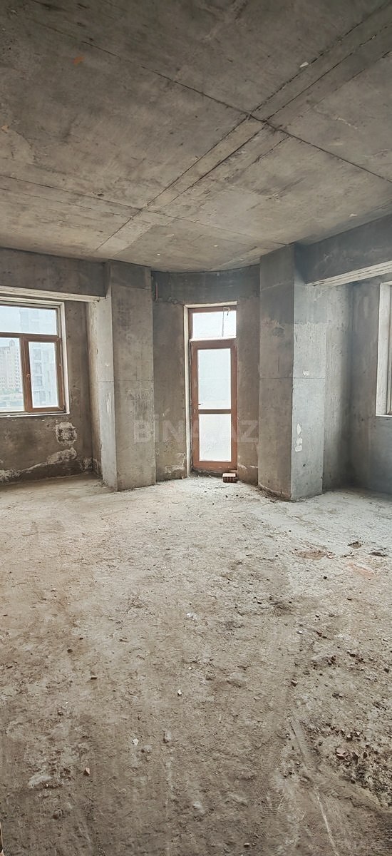 2 otaqlı Yeni tikili, Koroğlu m., Bakı