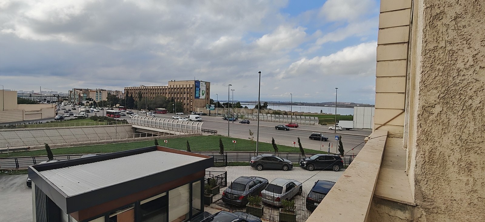 2 otaqlı Yeni tikili, Koroğlu m., Bakı