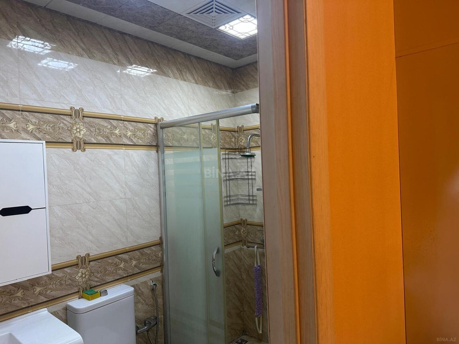 2 otaqlı Yeni tikili, İnşaatçılar m., Bakı