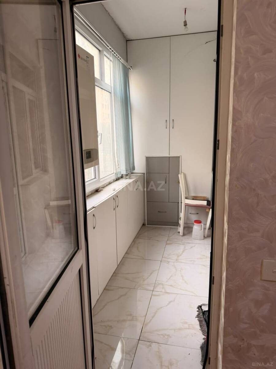 2 otaqlı Köhnə tikili, Xırdalan