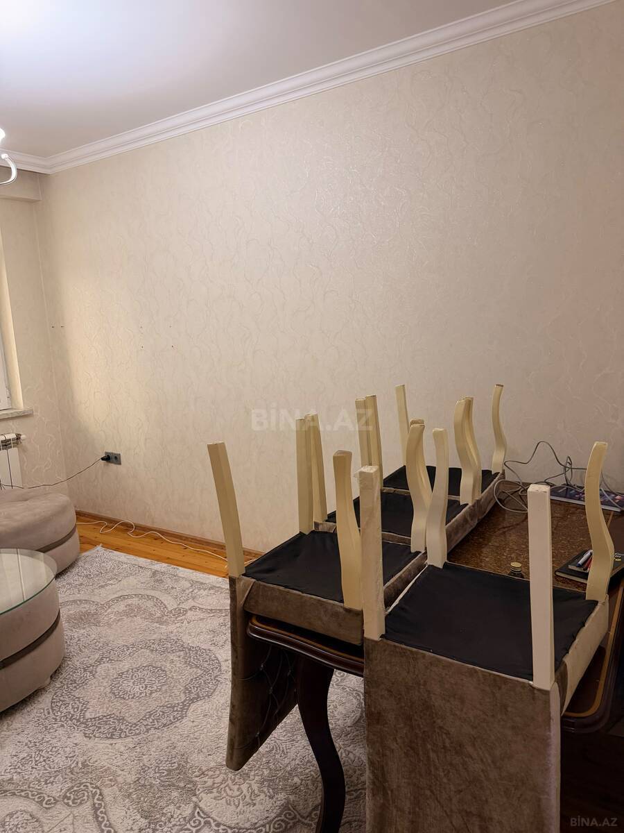 2 otaqlı Köhnə tikili, Xırdalan