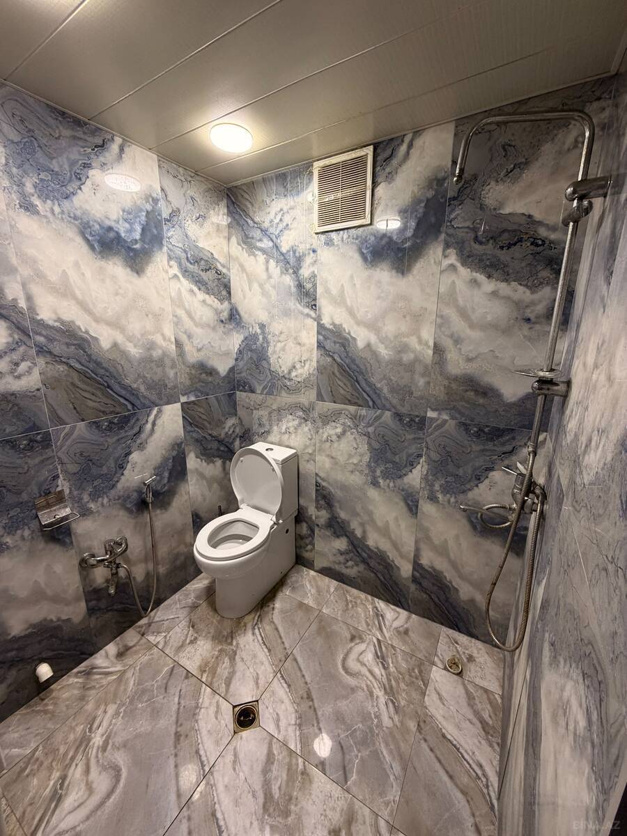 2 otaqlı Köhnə tikili, Xırdalan