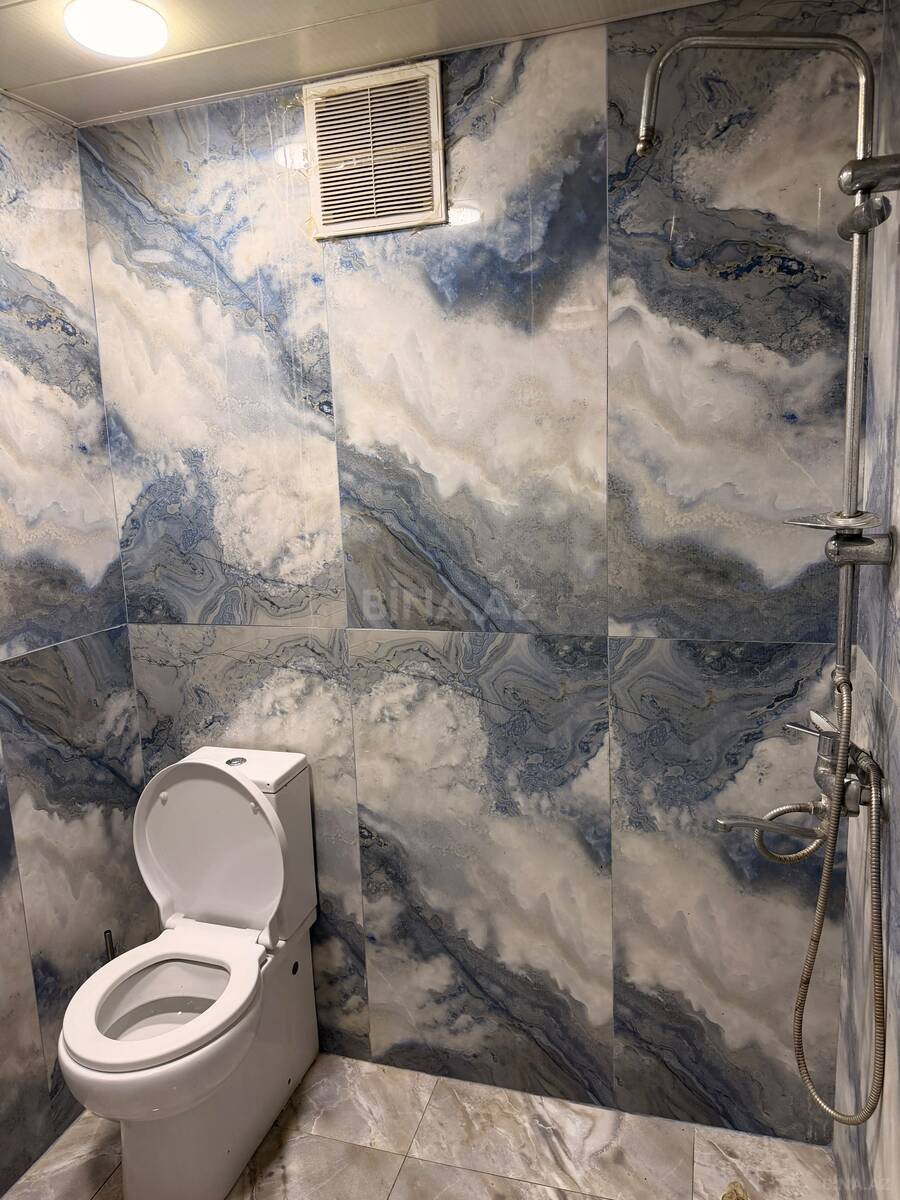 2 otaqlı Köhnə tikili, Xırdalan