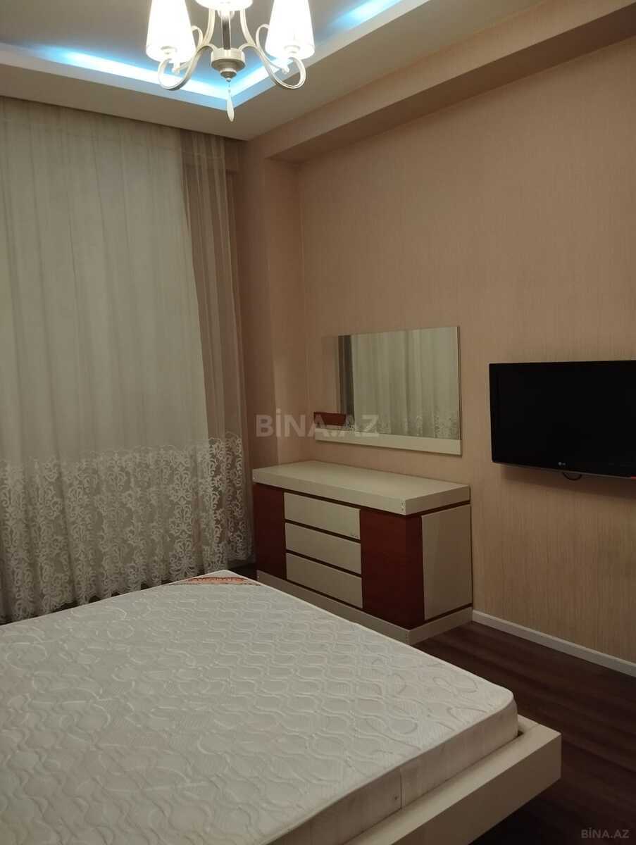3 otaqlı Yeni tikili, 28 May m., Bakı