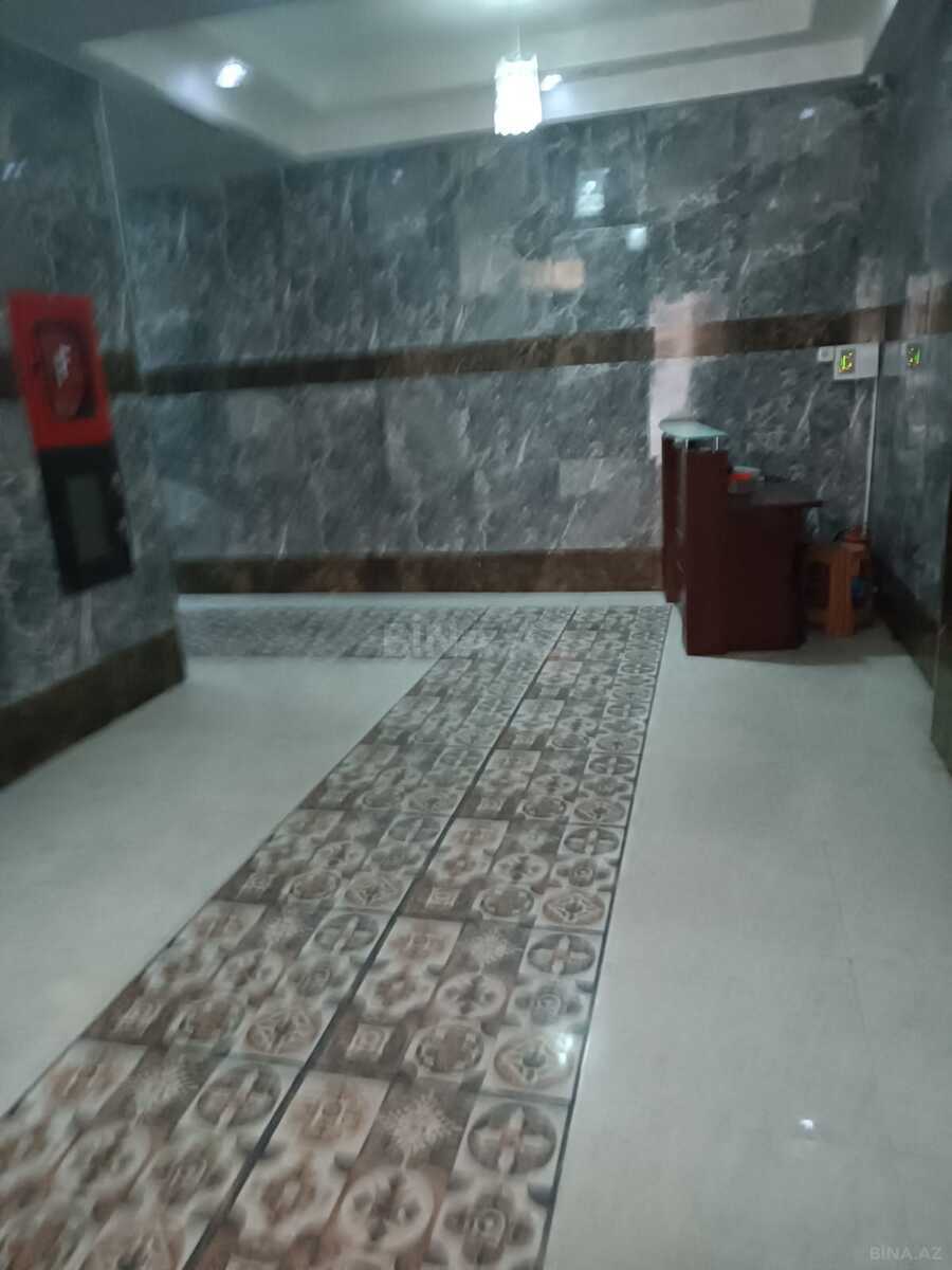 3 otaqlı Yeni tikili, 28 May m., Bakı