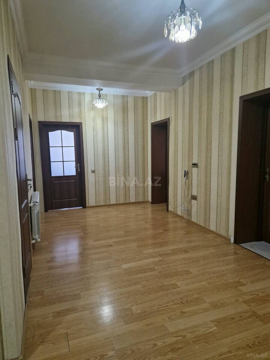 3 otaqlı Yeni tikili, Yasamal r., Bakı
