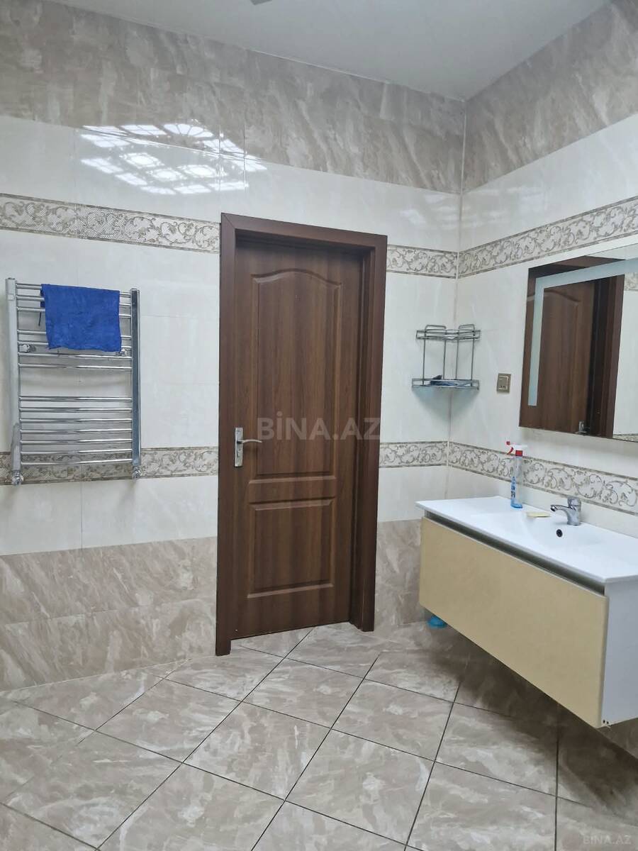 3 otaqlı Yeni tikili, Yasamal r., Bakı