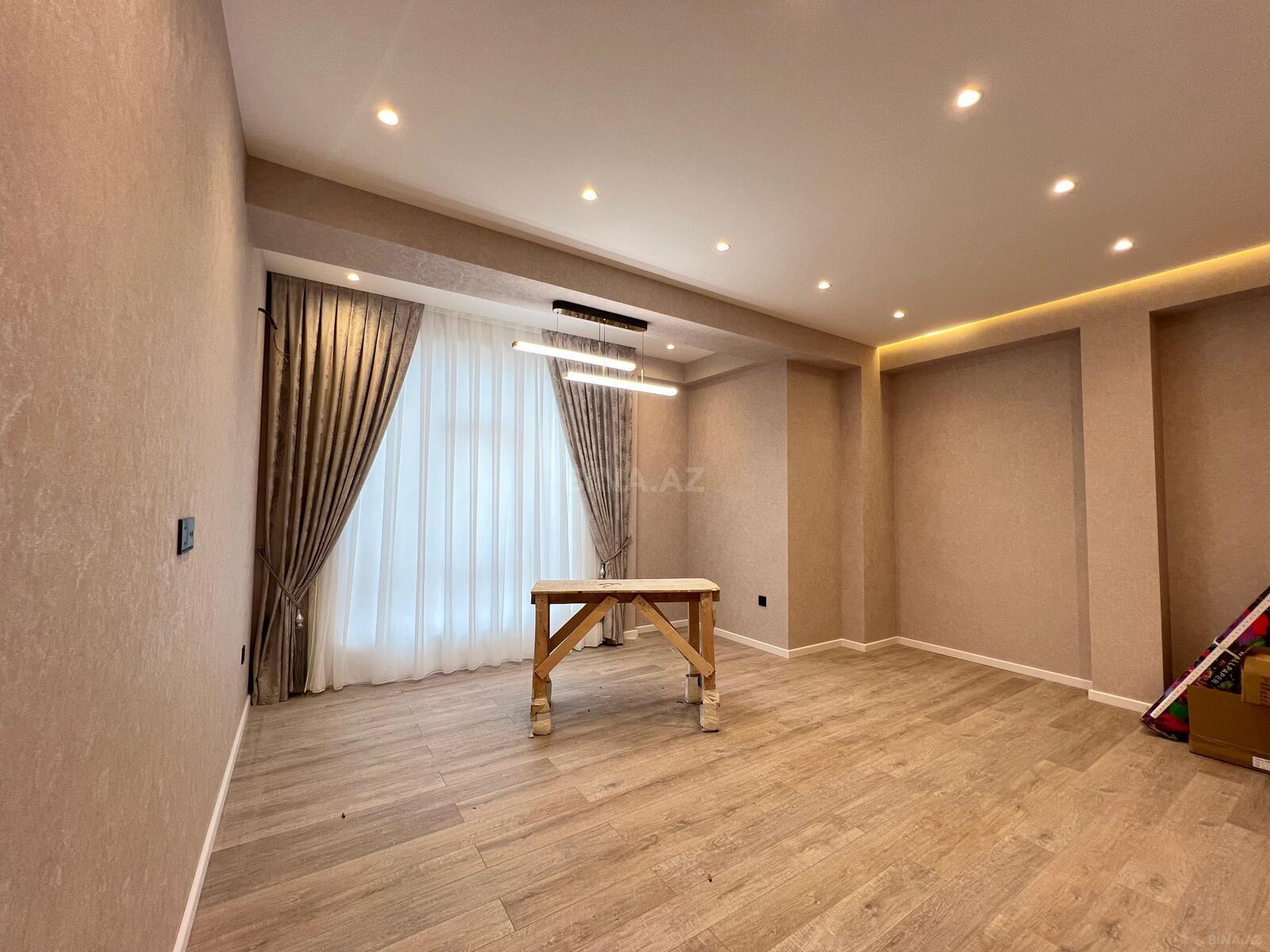 2 otaqlı Yeni tikili, Yeni Günəşli q., Bakı