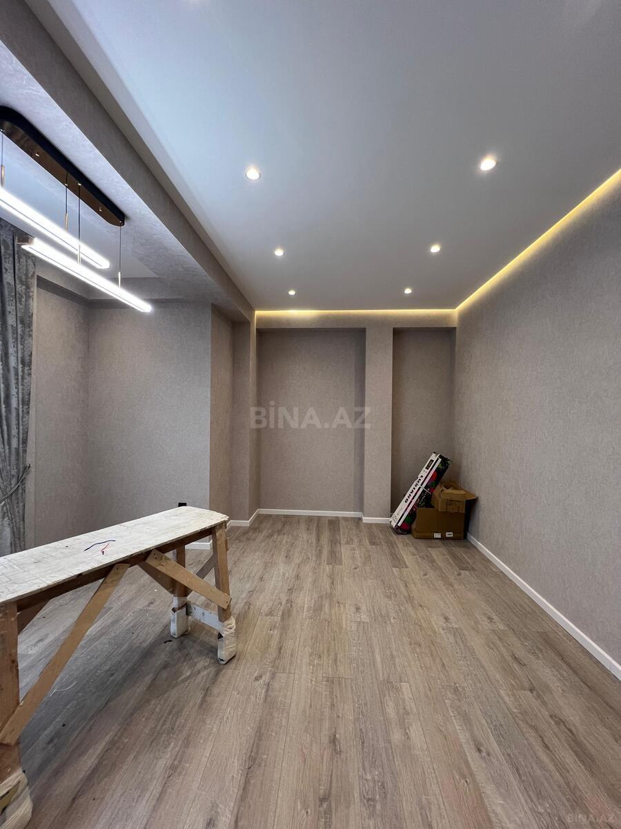 2 otaqlı Yeni tikili, Yeni Günəşli q., Bakı
