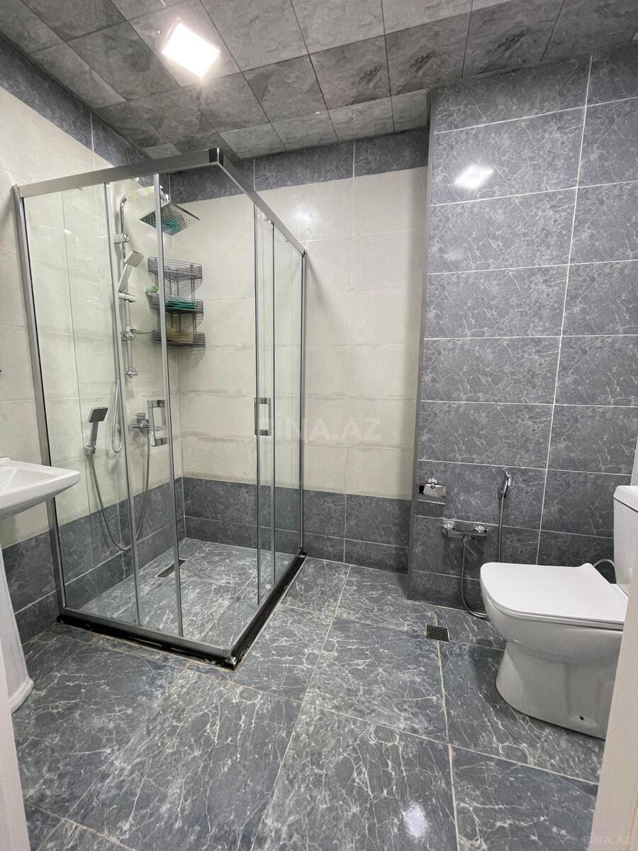 2 otaqlı Yeni tikili, Sumqayıt