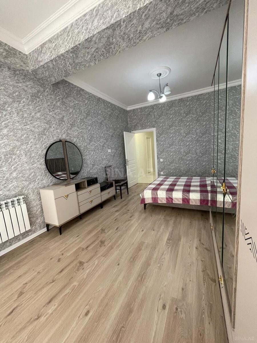 2 otaqlı Yeni tikili, Sumqayıt