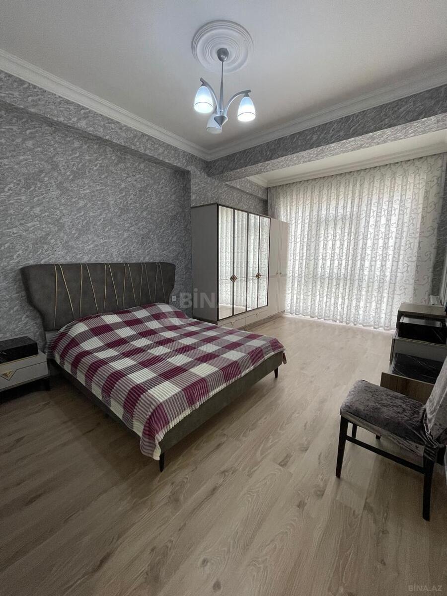 2 otaqlı Yeni tikili, Sumqayıt