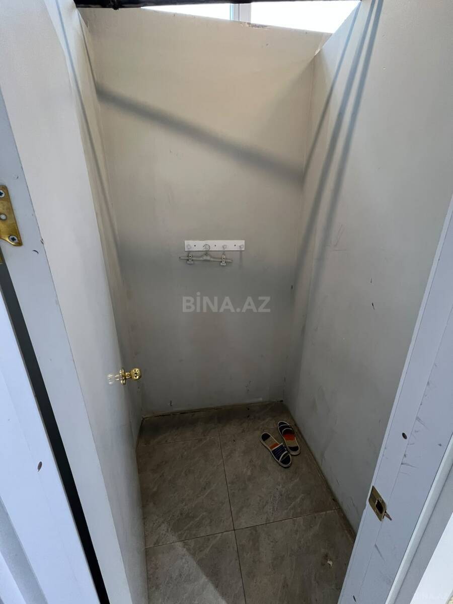 Obyekt Həzi Aslanov m., Bakı