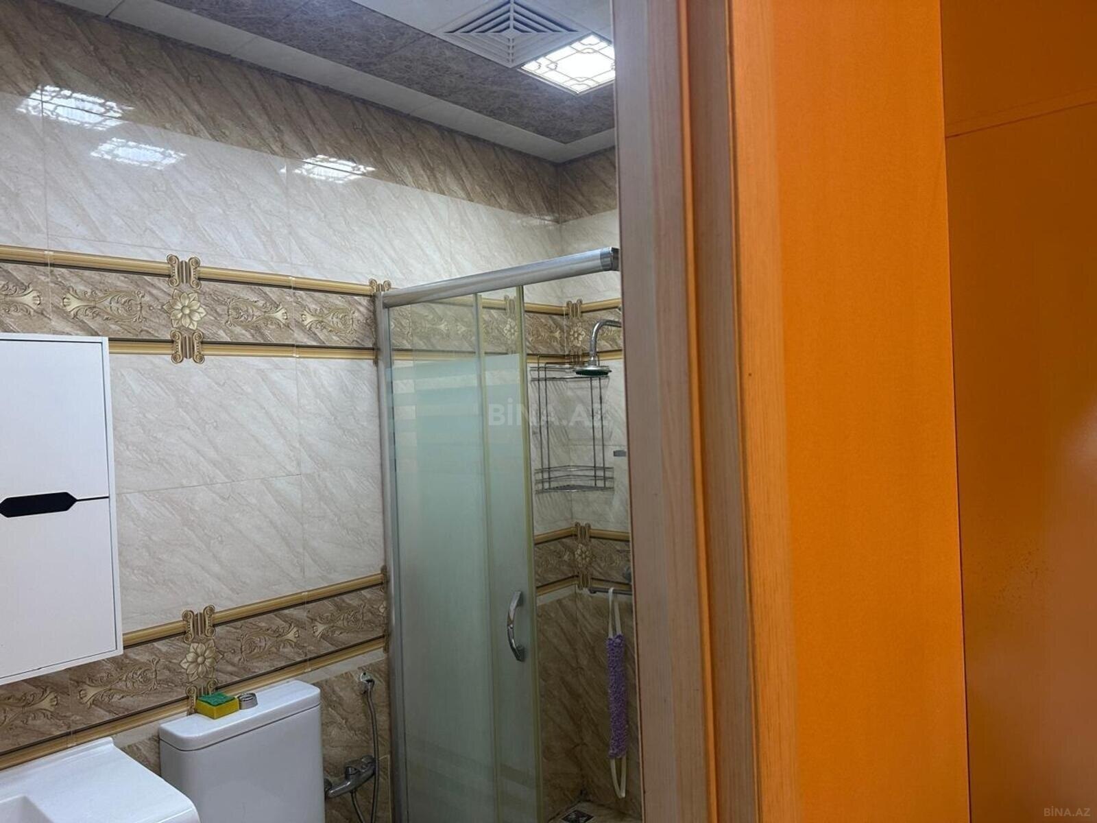 2 otaqlı Yeni tikili, İnşaatçılar m., Bakı