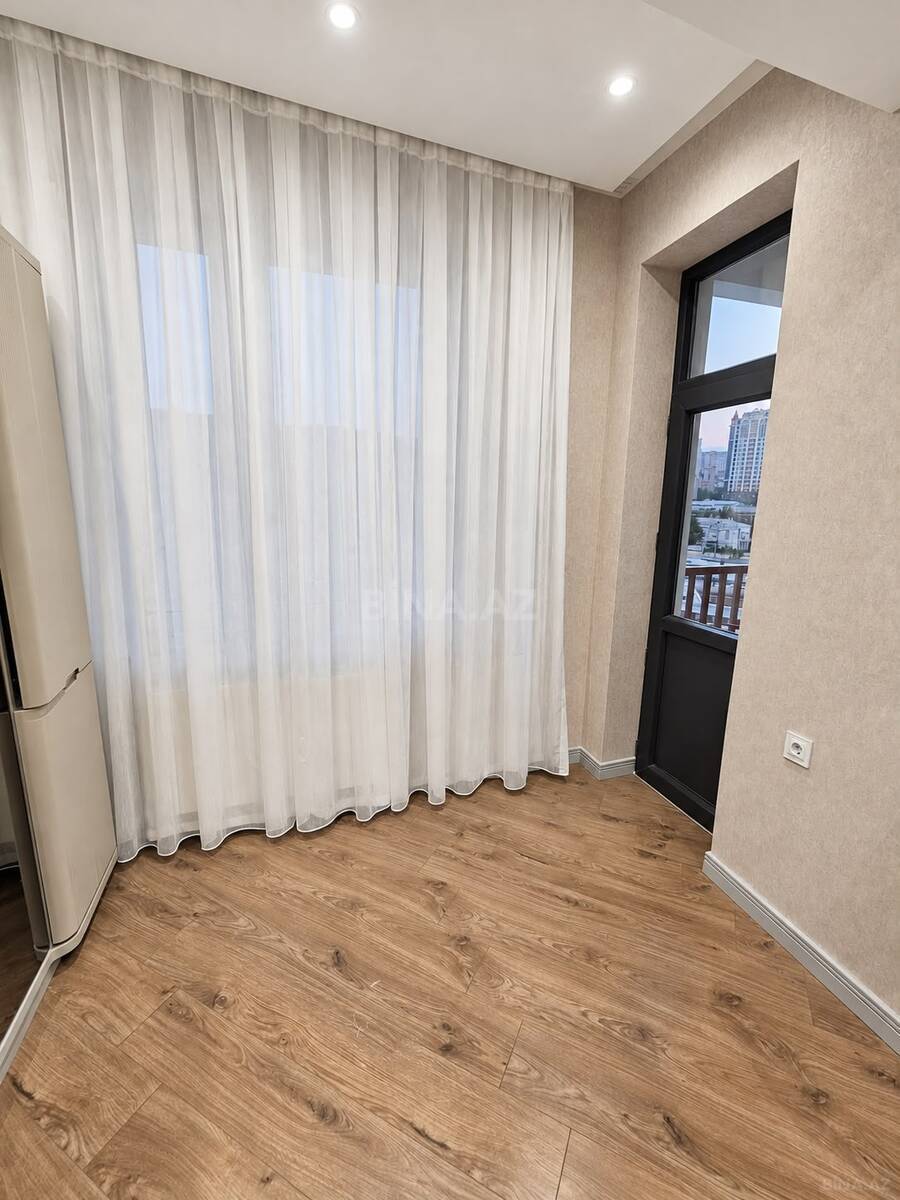3 otaqlı Yeni tikili, 28 May m., Bakı