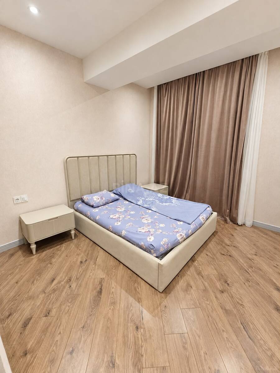 3 otaqlı Yeni tikili, 28 May m., Bakı