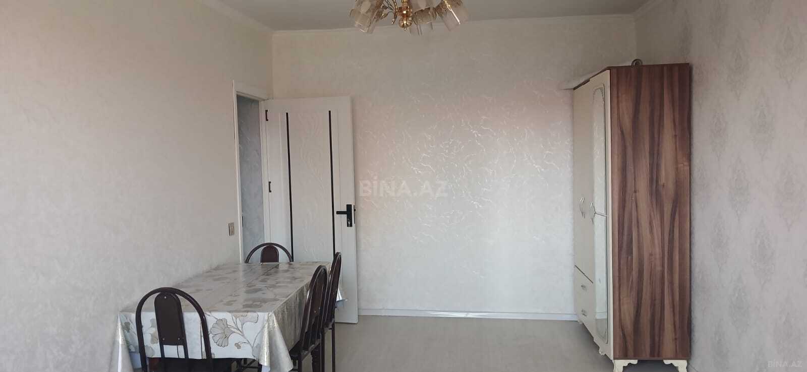1 otaqlı Köhnə tikili, Sumqayıt