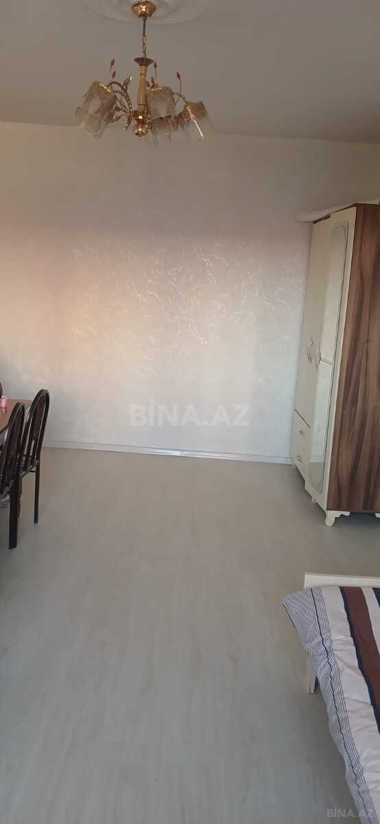 1 otaqlı Köhnə tikili, Sumqayıt