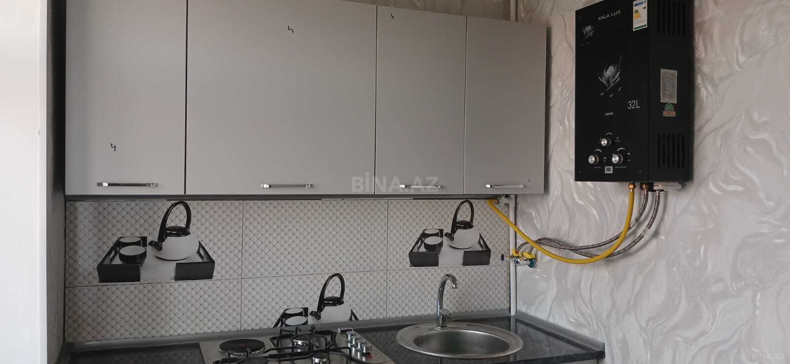 1 otaqlı Köhnə tikili, Sumqayıt