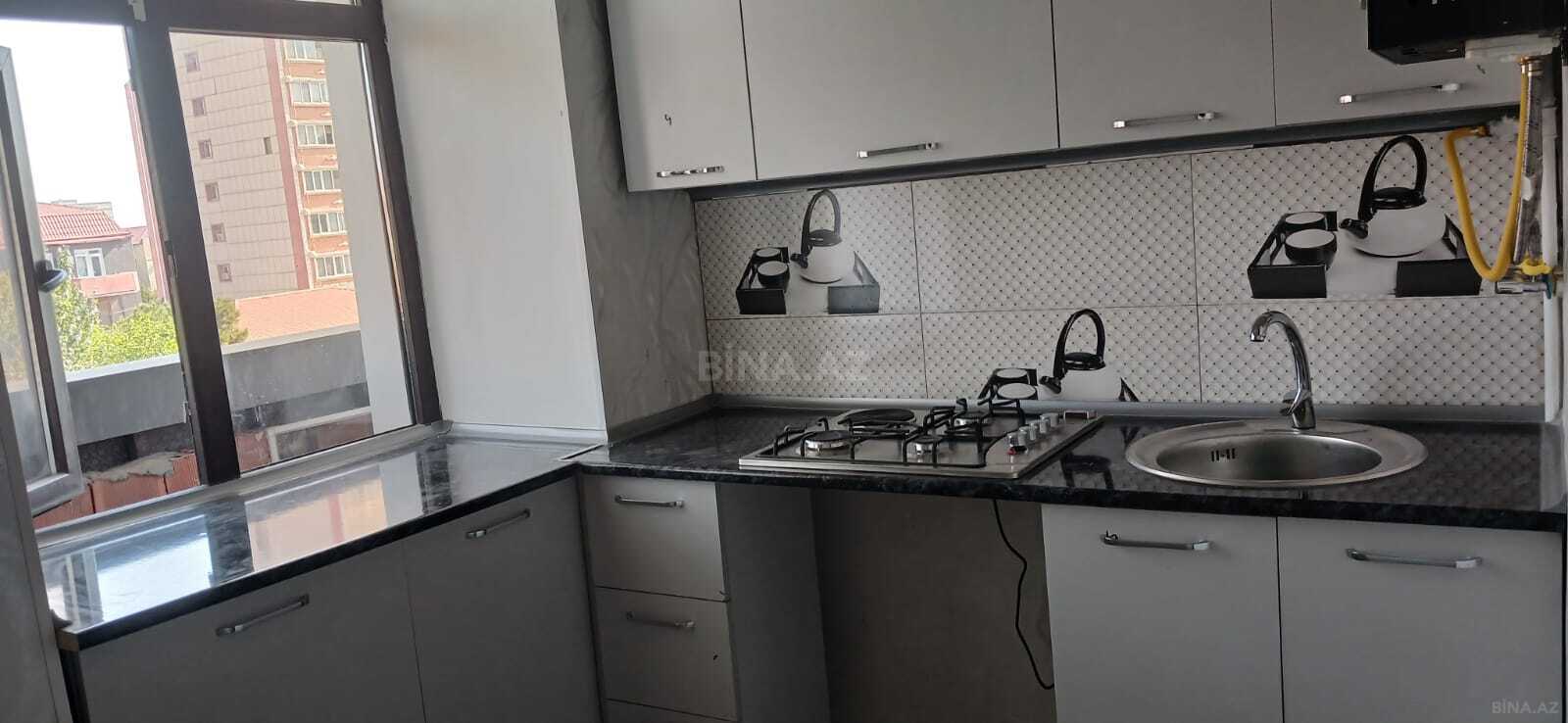 1 otaqlı Köhnə tikili, Sumqayıt