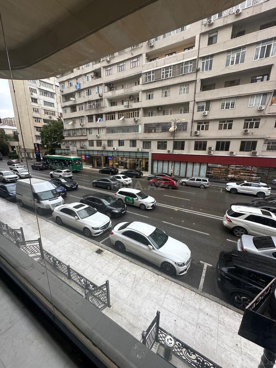 Obyekt Nəsimi r., Bakı