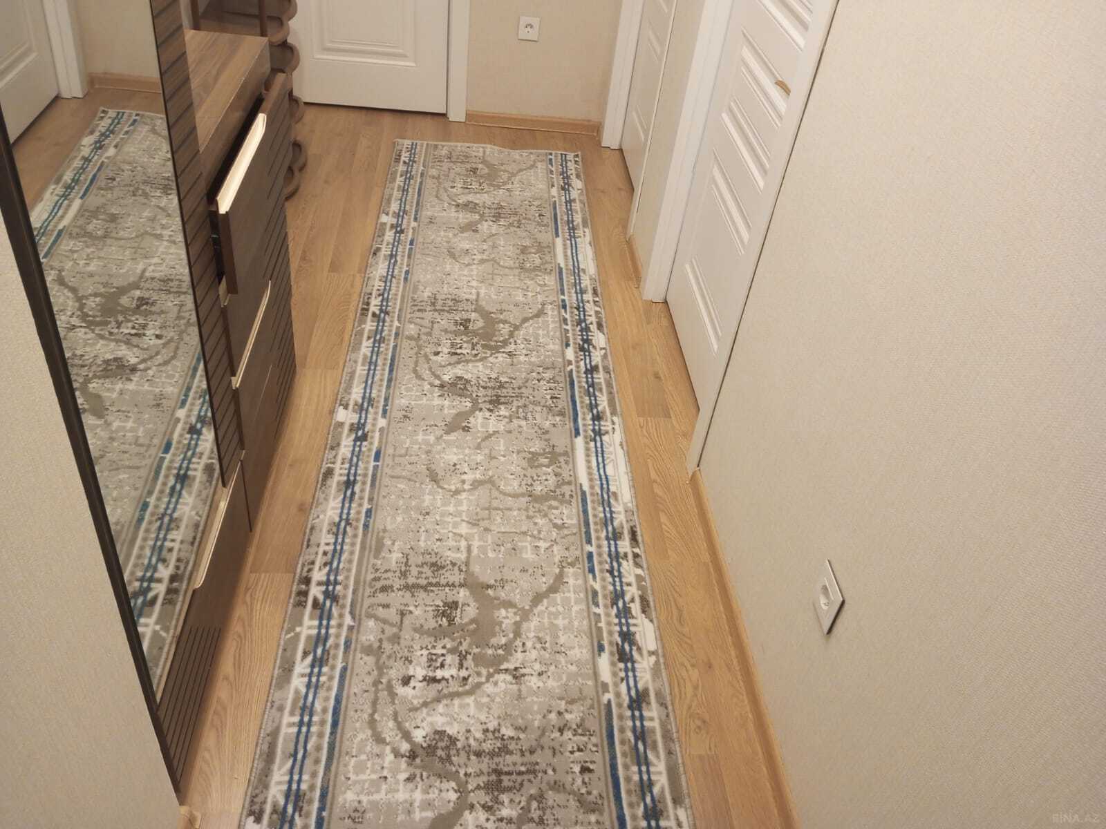 2 otaqlı Yeni tikili, Binəqədi q., Bakı