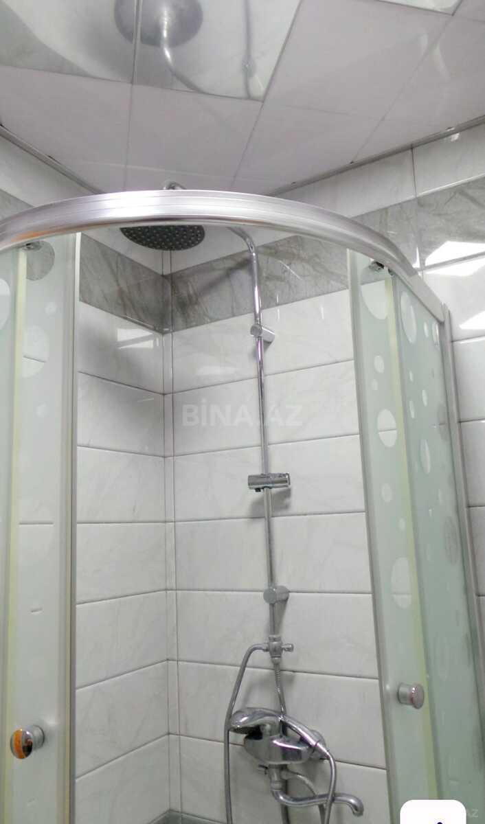 2 otaqlı Yeni tikili, Nəsimi m., Bakı