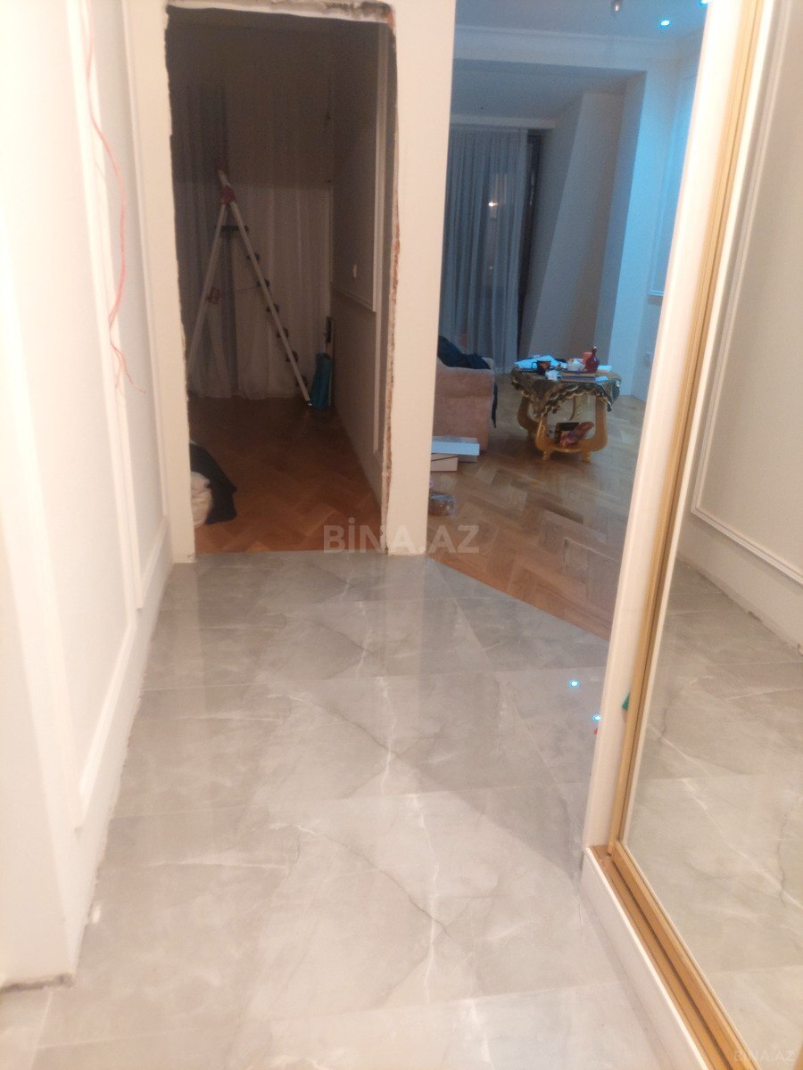2 otaqlı Yeni tikili, 28 May m., Bakı