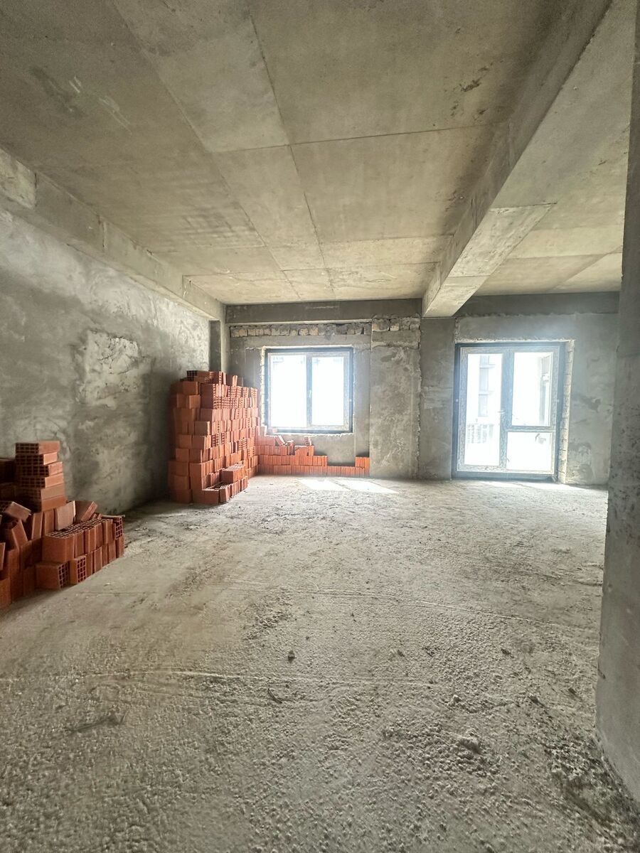 3 otaqlı Yeni tikili, Ağ şəhər q., Bakı