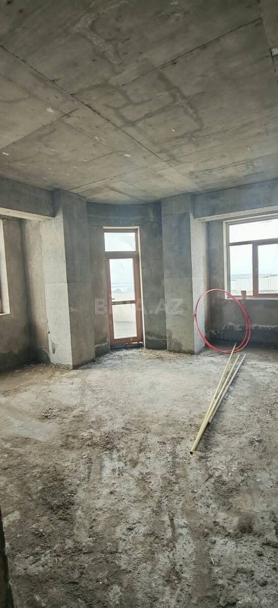 2 otaqlı Yeni tikili, Koroğlu m., Bakı