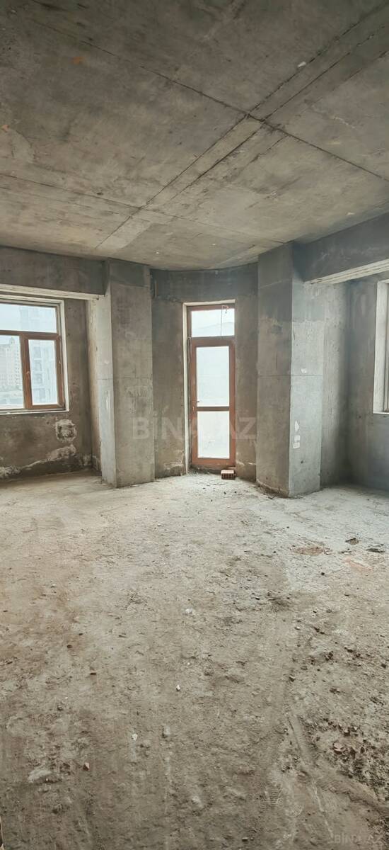 2 otaqlı Yeni tikili, Koroğlu m., Bakı