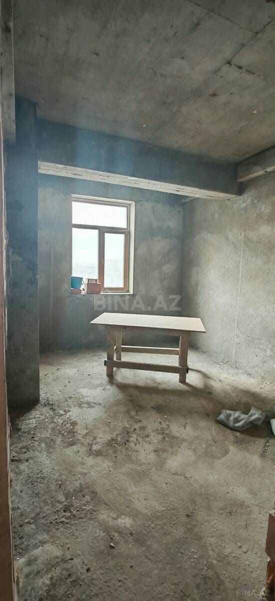 2 otaqlı Yeni tikili, Koroğlu m., Bakı
