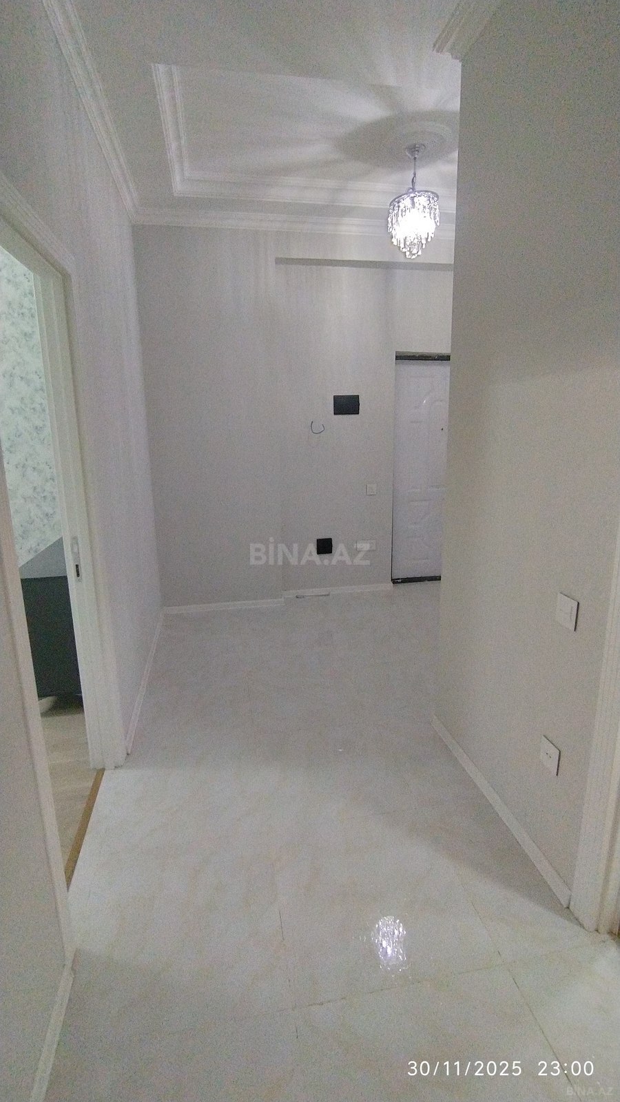 2 otaqlı Yeni tikili, Sumqayıt