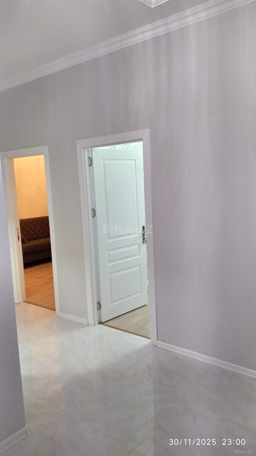 2 otaqlı Yeni tikili, Sumqayıt