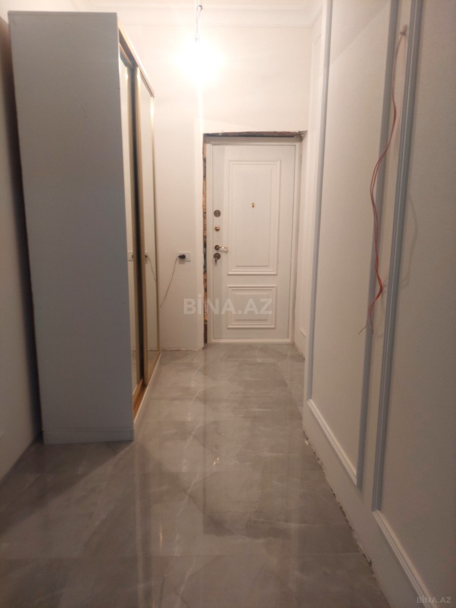 2 otaqlı Yeni tikili, 28 May m., Bakı