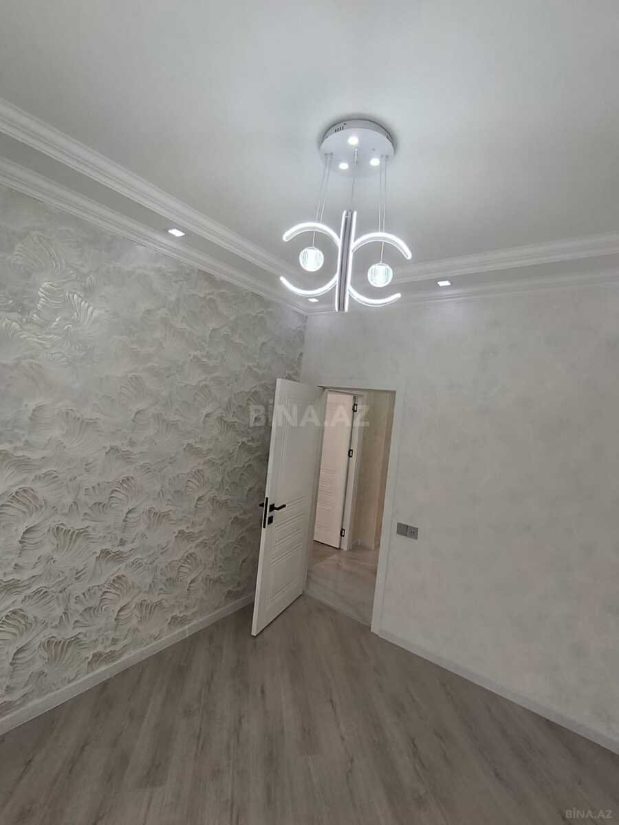 3 otaqlı Yeni tikili, Neftçilər m., Bakı