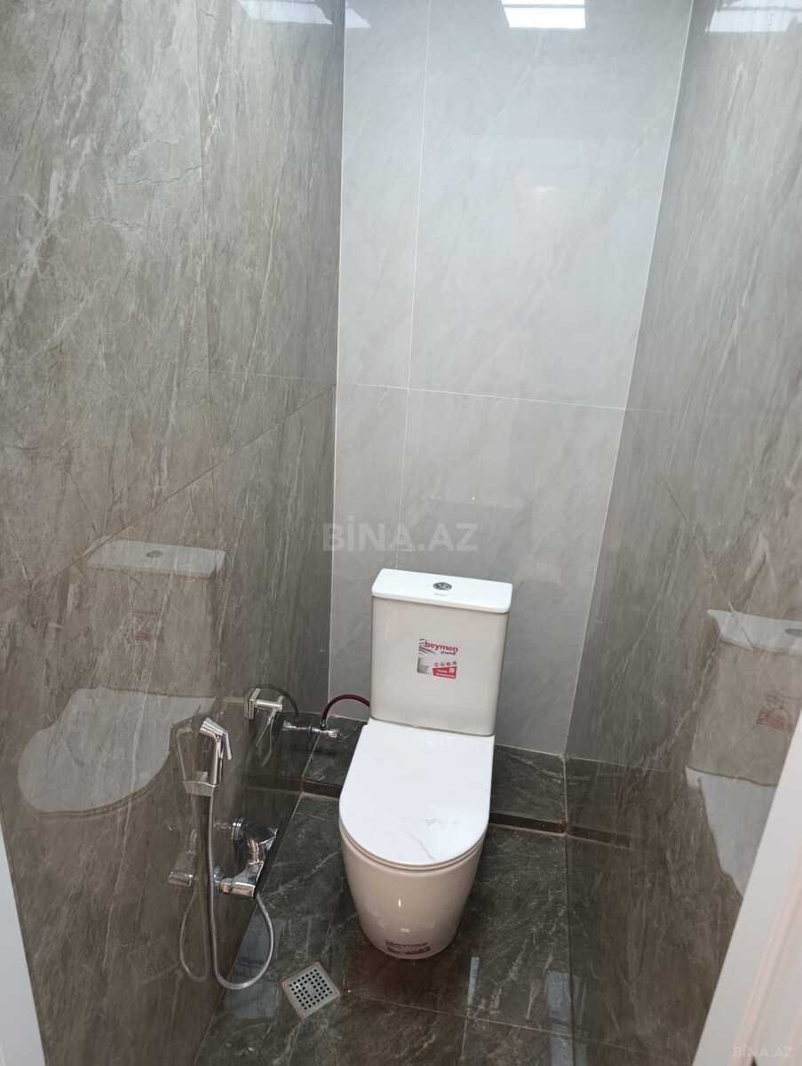 3 otaqlı Yeni tikili, Neftçilər m., Bakı