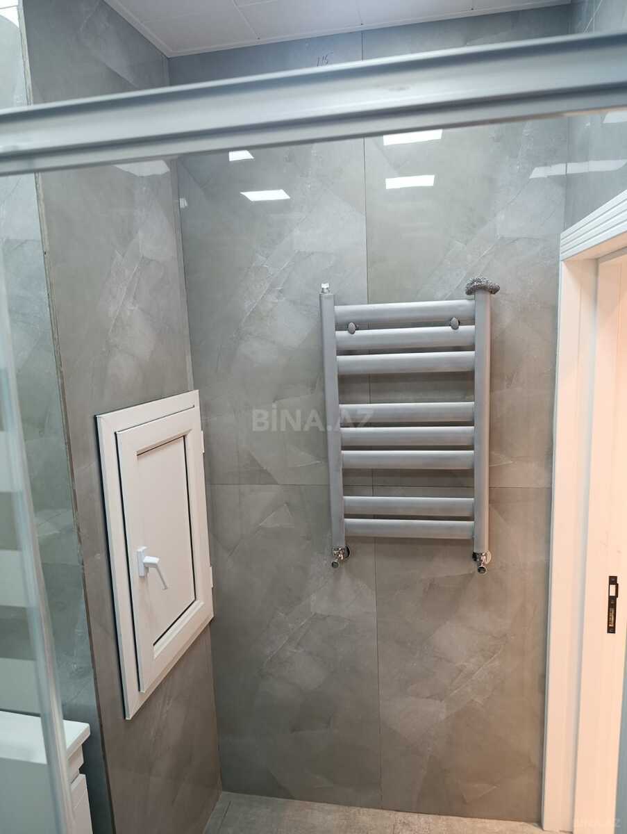 3 otaqlı Yeni tikili, Neftçilər m., Bakı
