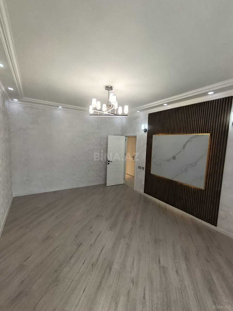 3 otaqlı Yeni tikili, Neftçilər m., Bakı